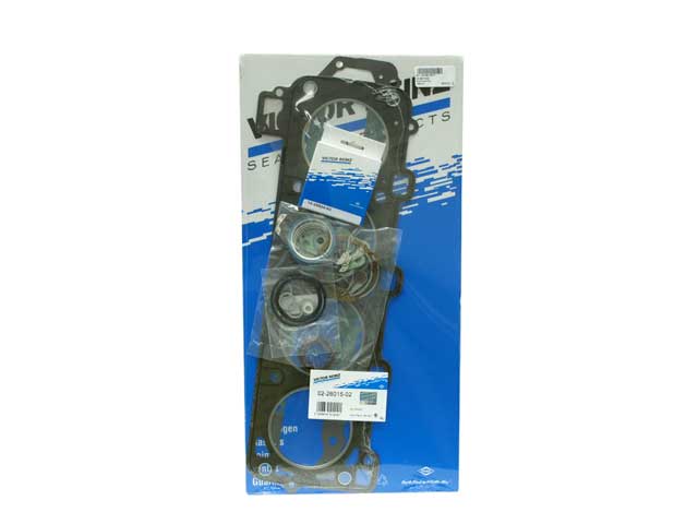 Victor Reinz Head Gasket Set for Porsche 944 (1986–1989)