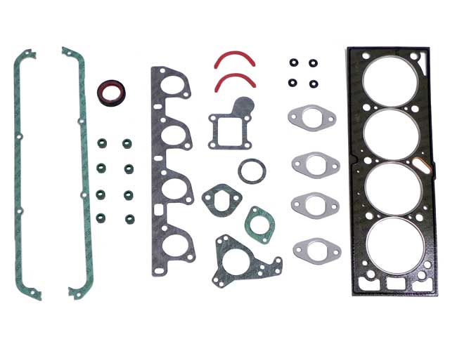 Victor Reinz Head Gasket Set for Porsche 924 (1977–1982)