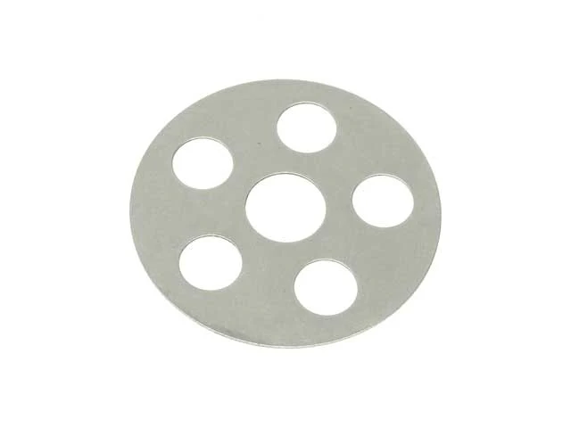 Victor Reinz Lock Plate for Porsche 912/914-4 and Volkswagen Type 2 Bus/Vanagon (1970–1983)