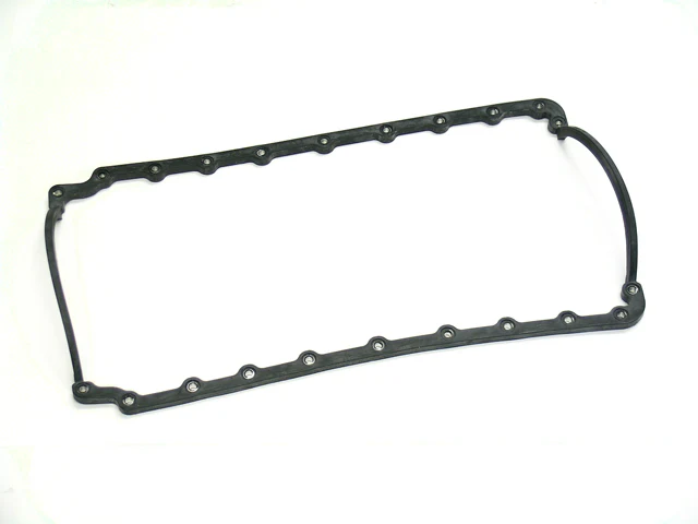 Victor Reinz Oil Pan Gasket for Porsche 924/944/968 (1983–1995)