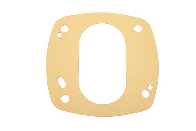 Victor Reinz Oil Pump Cover Gasket for Porsche 356B/356C/356SC/912 (1960–1969)