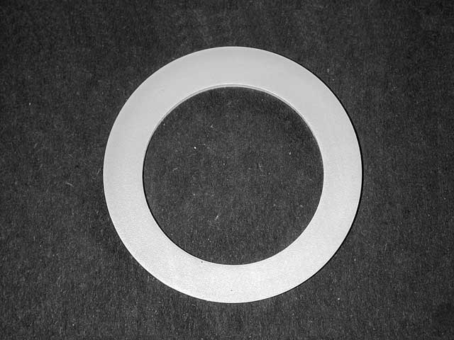 Victor Reinz Turbo Air Bypass Valve Housing Seal for Porsche 911/930 (1978–1989)
