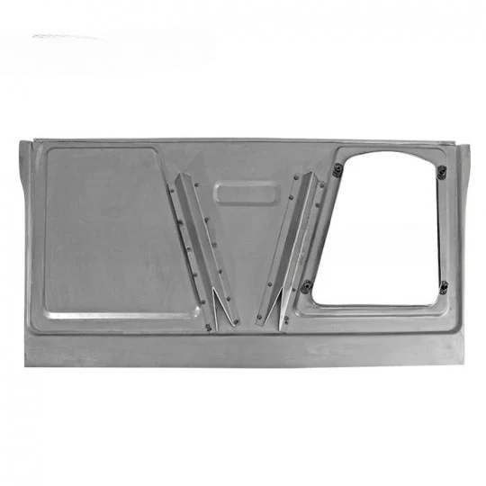 Vin Panel with Center Braces for Porsche 356A and 356B T2-T5