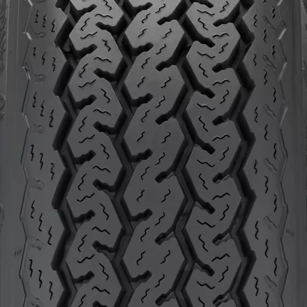 Vredestein Sprint Classic 165HR15 for Porsche 356 (Good Package) - Image 2