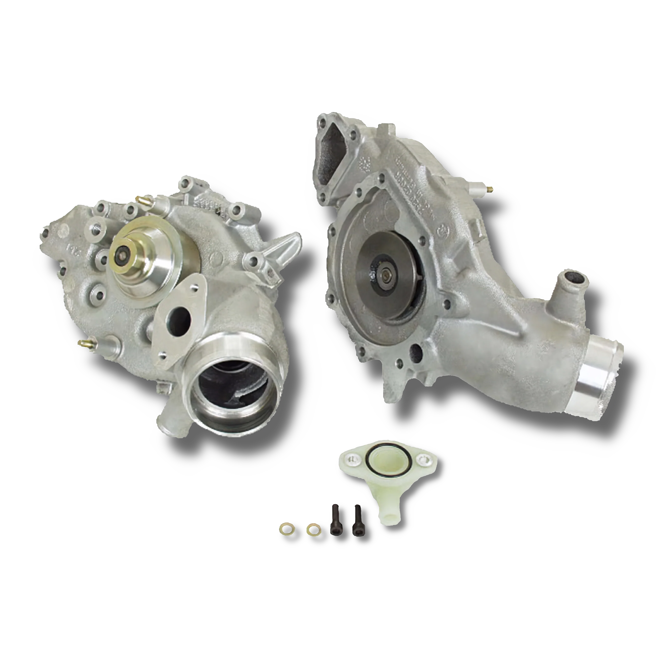 Water Pump for Porsche 944, 944 Turbo, 944S2 and 924S - Image 6