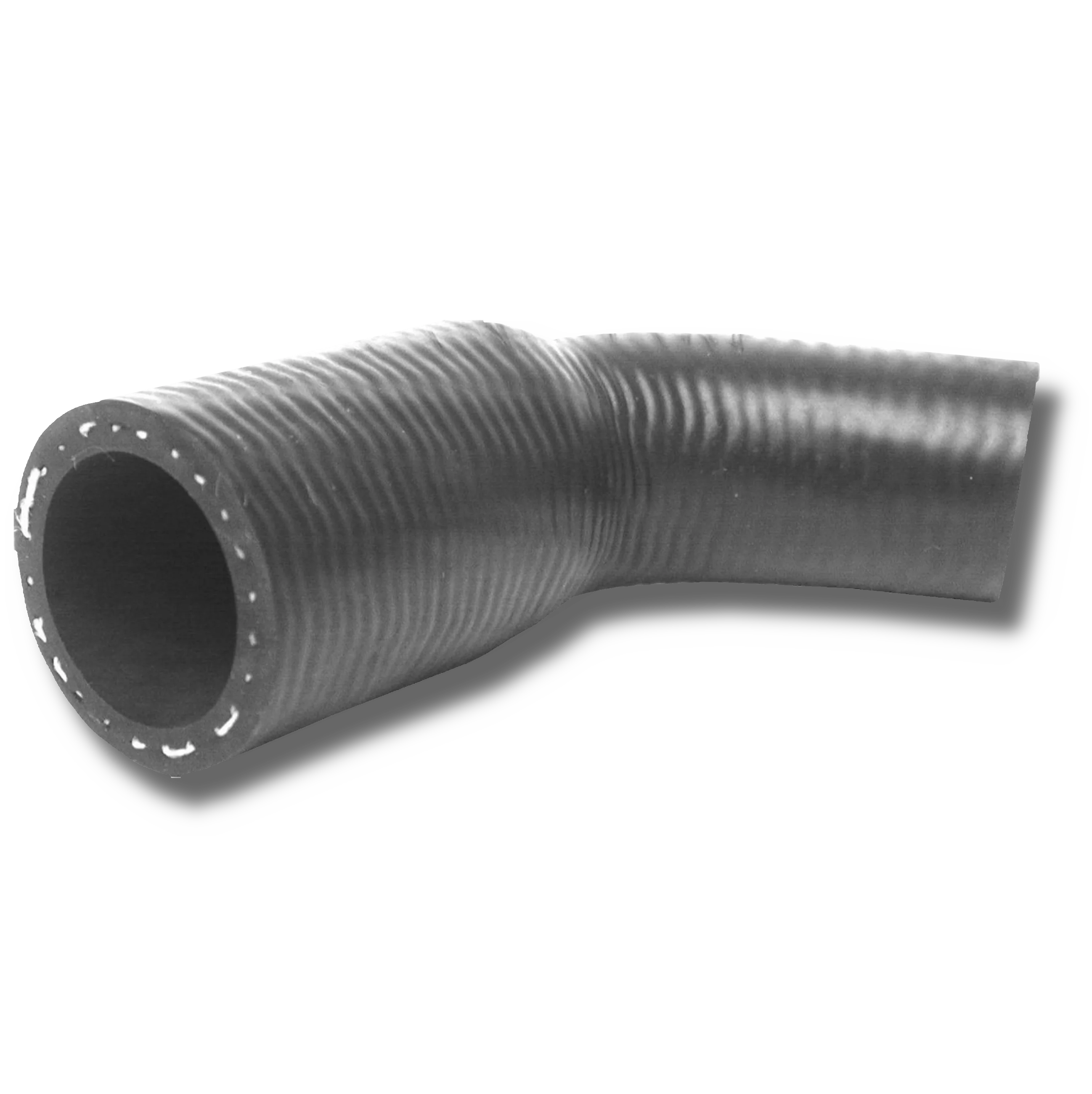Water Pump to Heater Return Pipe Radiator Hose for Porsche 944, and 924S