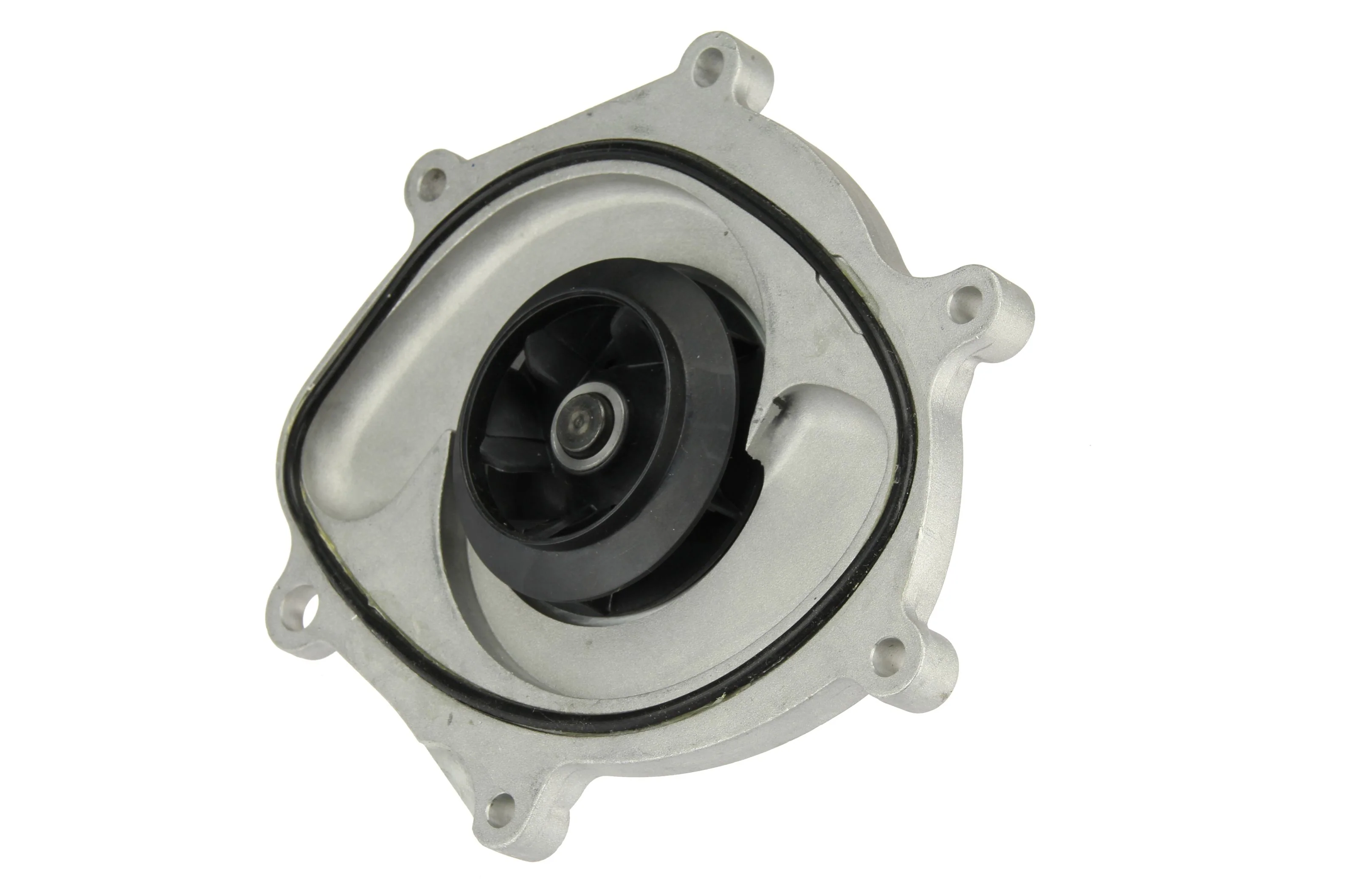 Water Pump Without Pulley for Porsche 911 Turbo (997 & 991)