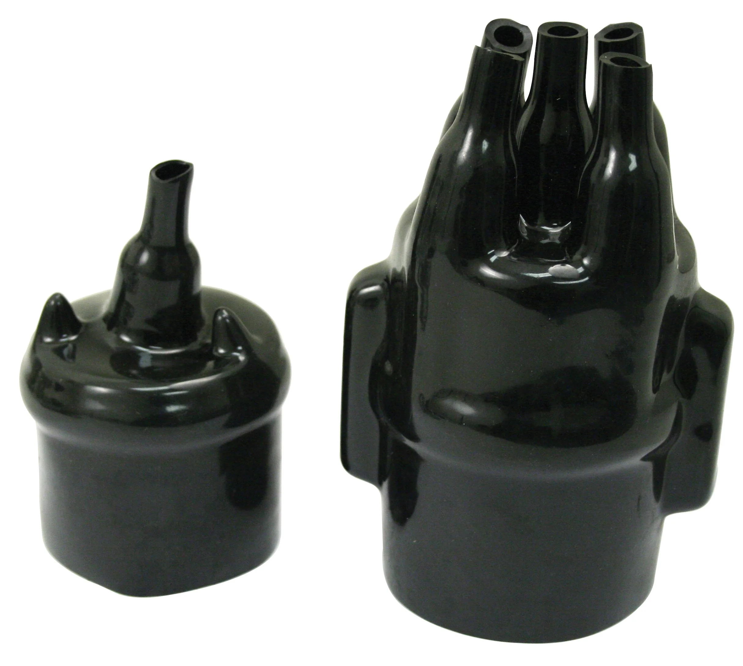 Waterproof Kit, Black, Set