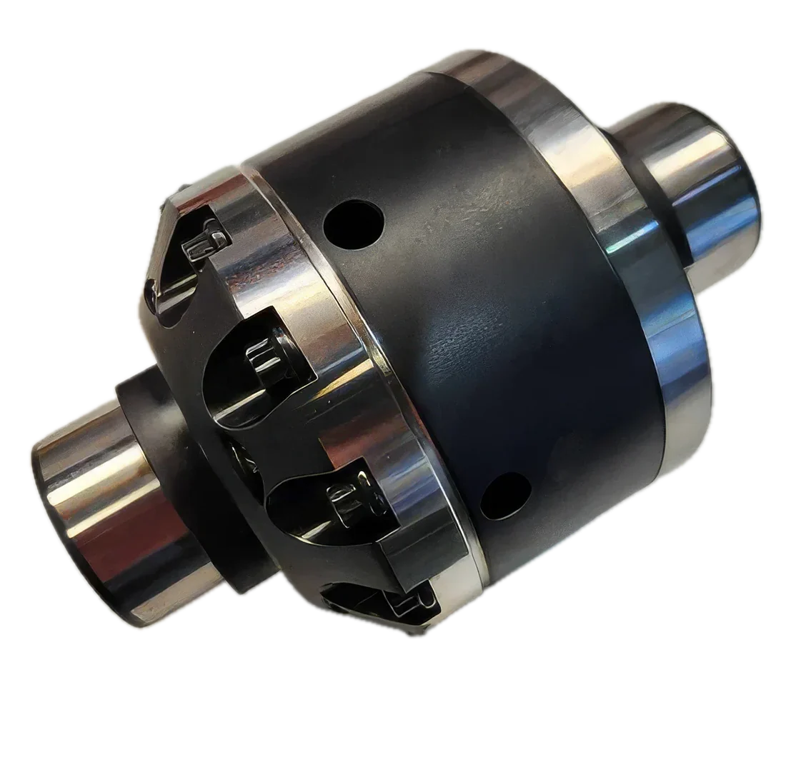 Wavetrac Differential, Porsche 993/996/997 Front (Z64-Z96)