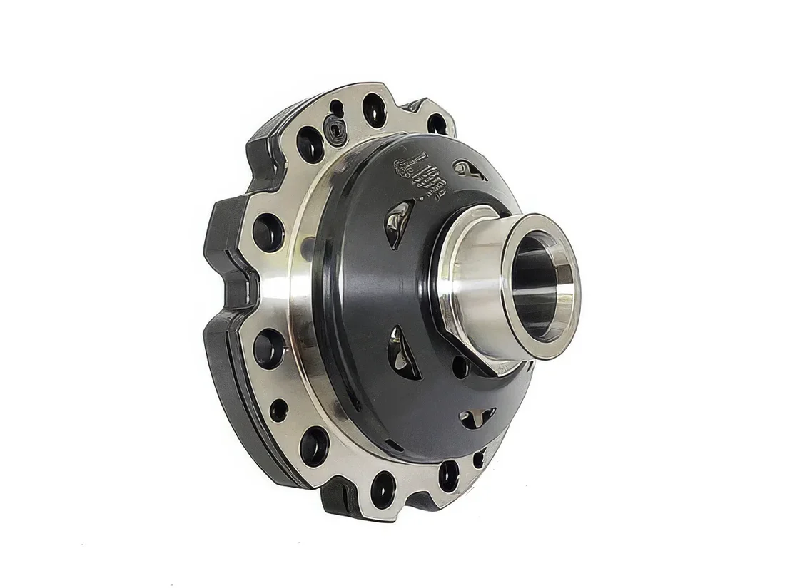 Wavetrac Differential, Porsche PDK (G91) 718, 987, 981, 991 PDK for models w/ OEM Open Diff