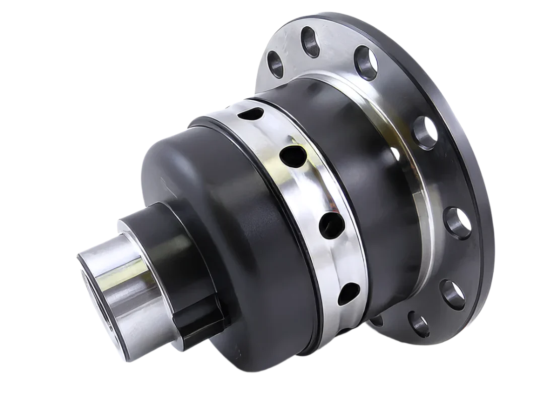 Wavetrac Limited-Slip Differential for Porsche 901 and 915 Gearboxes - 911 & 914 1969-73