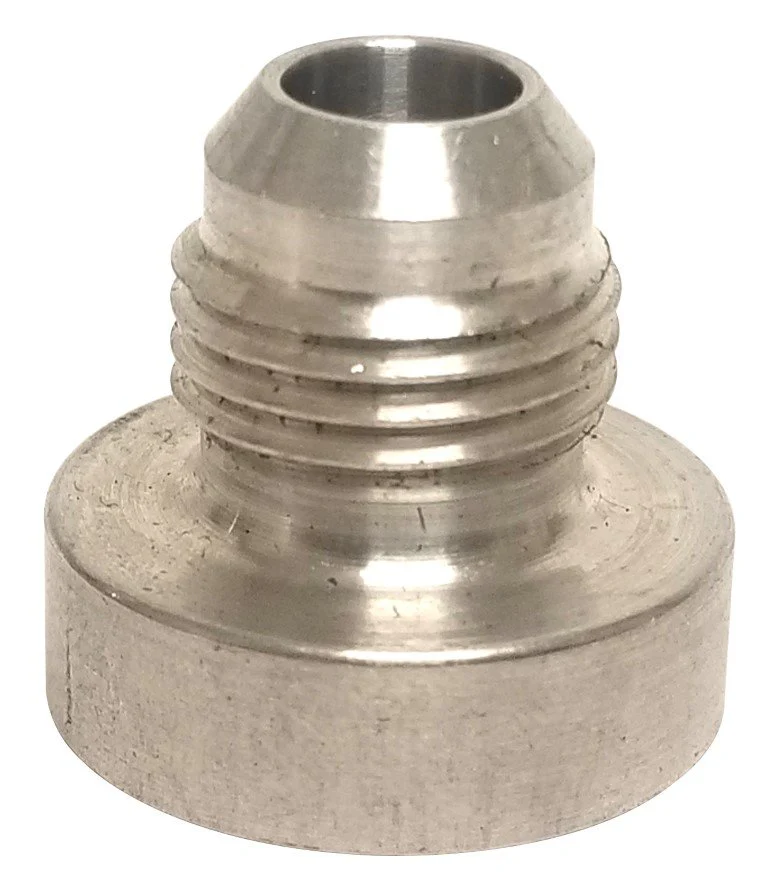 Weld-In Bungs, AN6