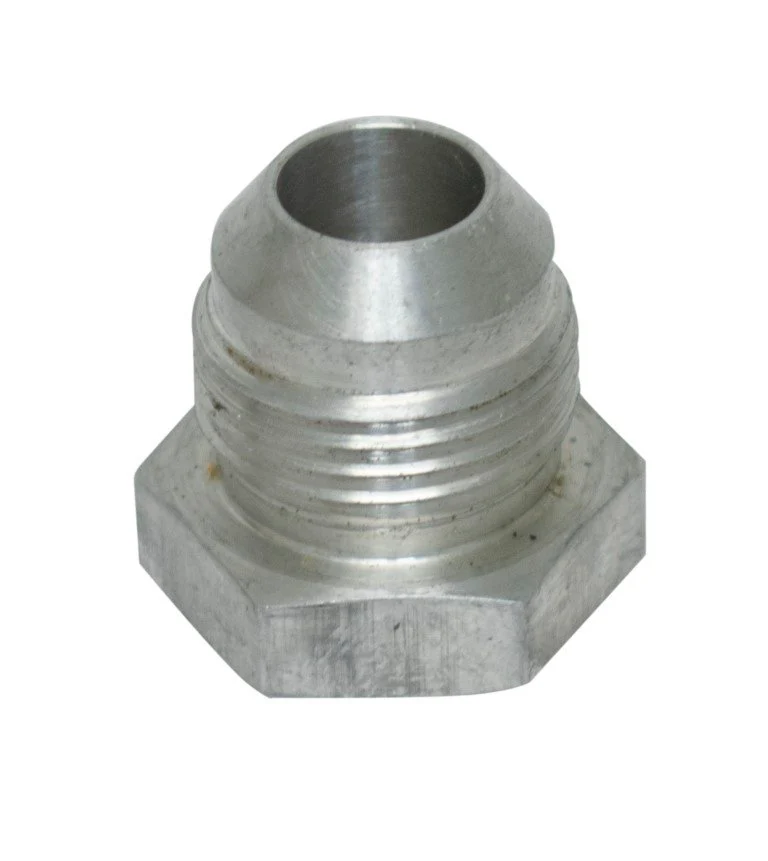 Weld-In Bungs, AN8