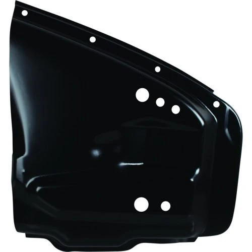 WHEELHOUSE REPAIR PANEL, RIGHT FRONT INNER, 911-912-930 - Image 4