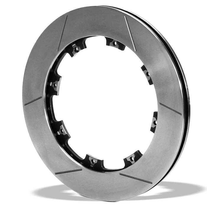 Wilwood Forged Narrow Superlite 4R Front Brake Kit for Porsche 911S, 911SC and Carrera Models with 3.5" Struts (1969-89) - Image 12