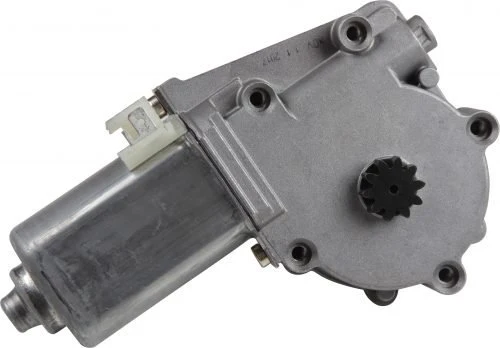 WINDOW REG MOTOR RIGHT 911 - Image 4
