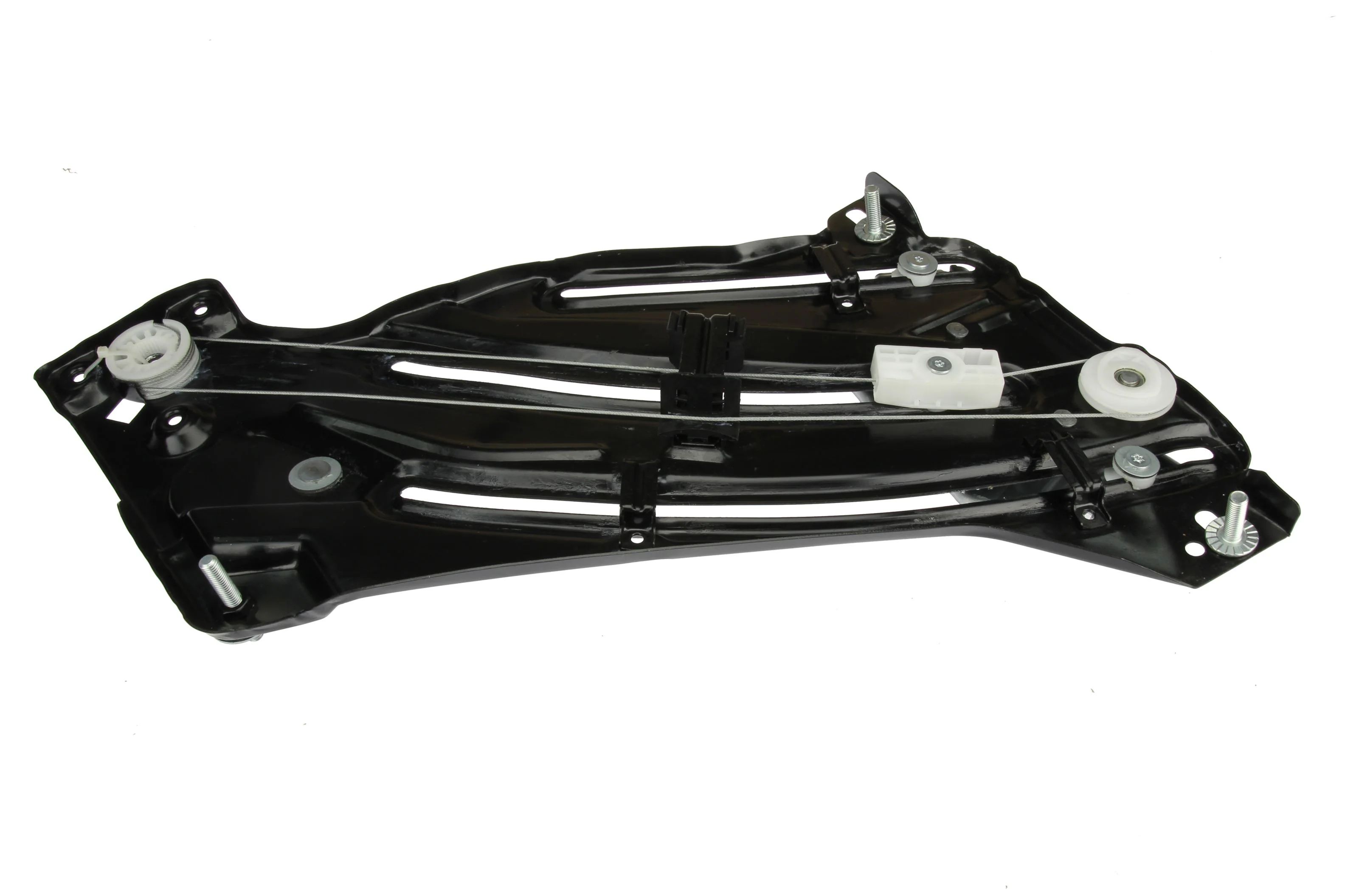 Rear Left Window Regulator for Porsche 996 - Image 2