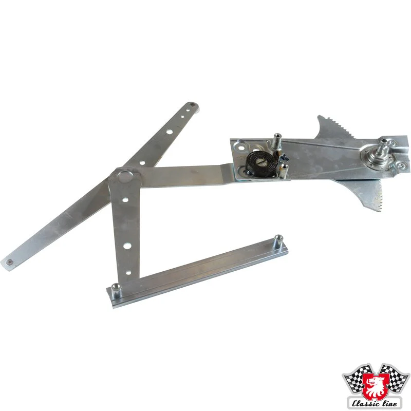 Right Side Window Regulator for Porsche 911 (1964-77)
