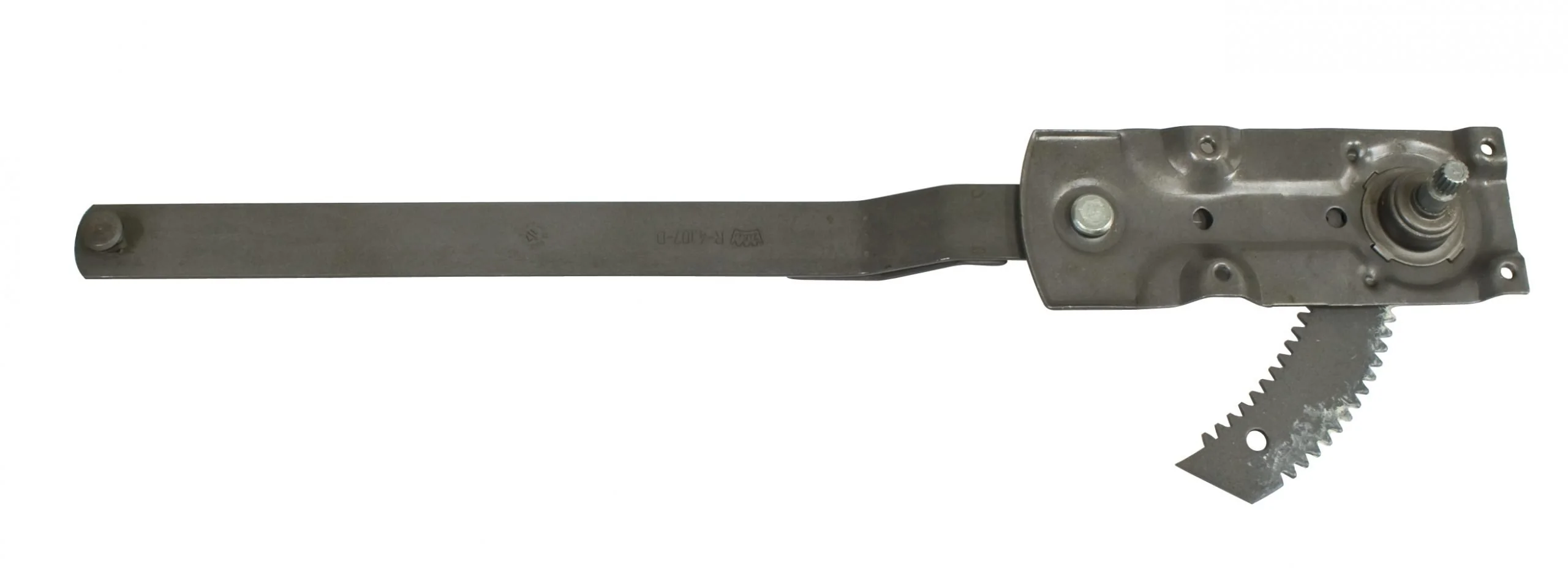 Right Side Window Regulator for Volkswagen Type 1 (1956-64)