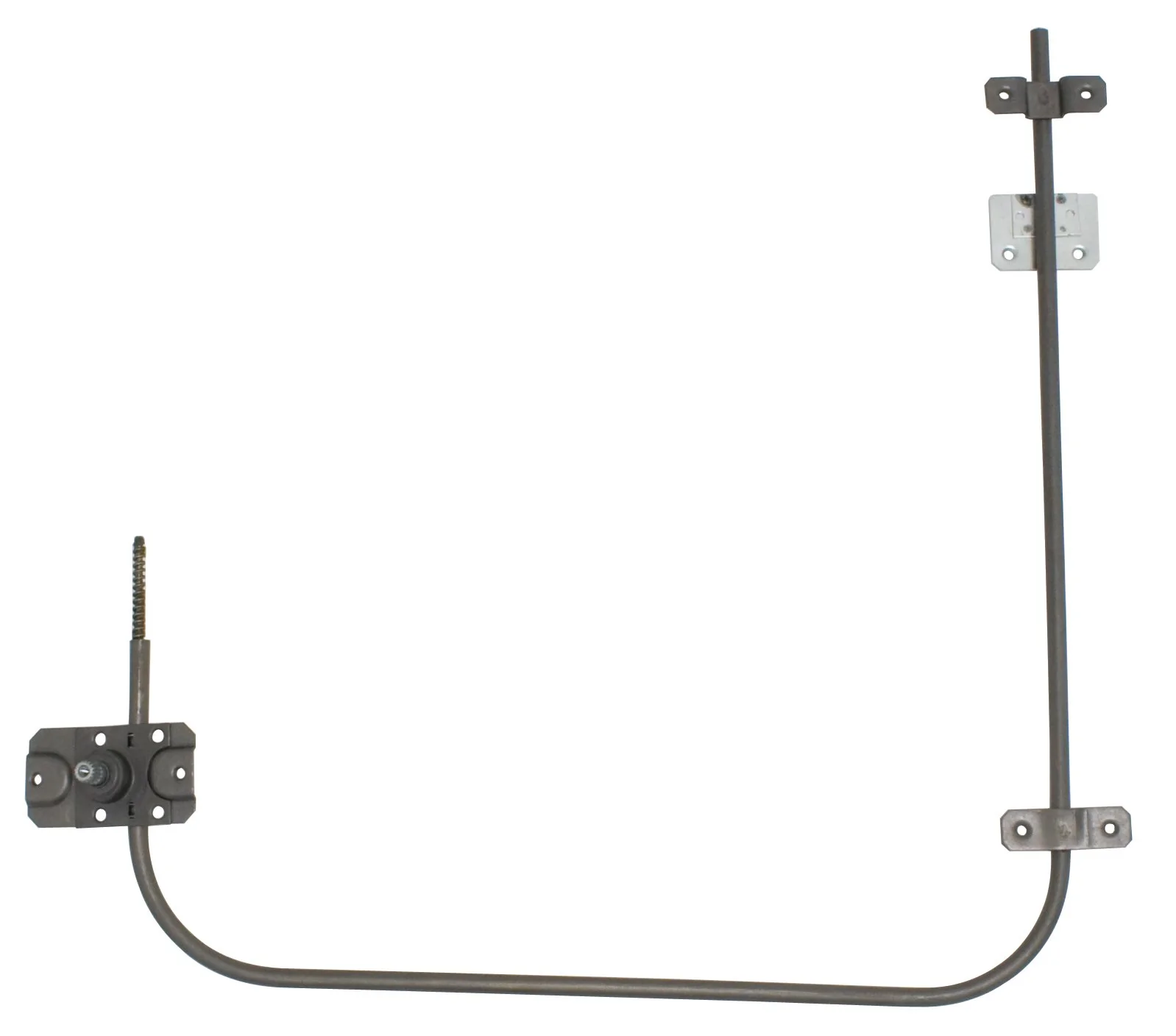 Window Regulator, Type 2 68-79, Left