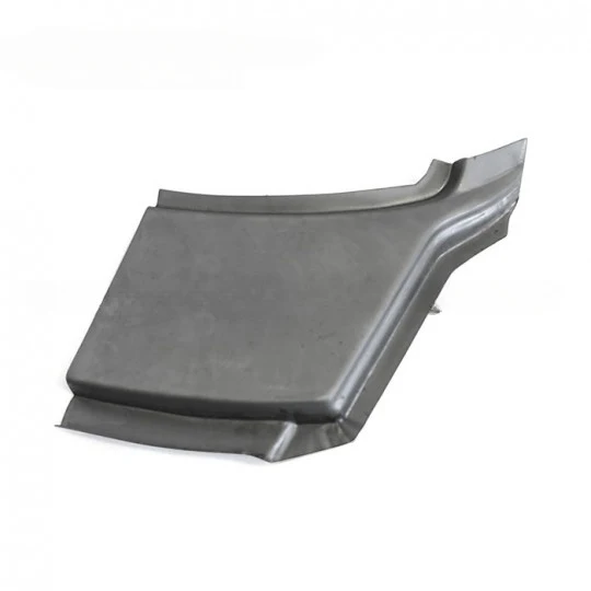 Windshield Post/Cowl Repair Panel, Left for Porsche 914-4/914-6 (1970-76)