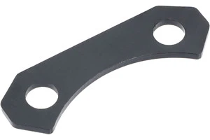 CV Axle Bolt Lock Plate for Porsche 914/914-6 (1970-76)