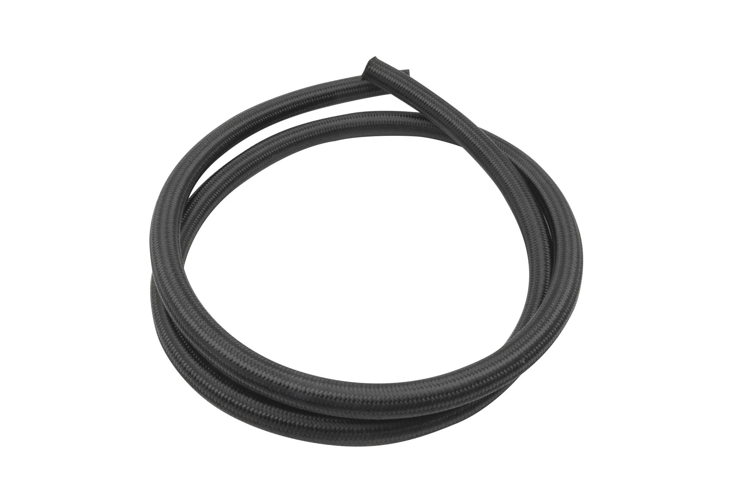 XRP -12 XR-31 NYLON BRAIDED HOSE - BULK, PER FT.