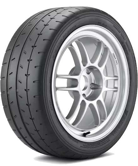 Yokohama Advan A052 for your Porsche 968 - The "Best" Package (Set of Four)